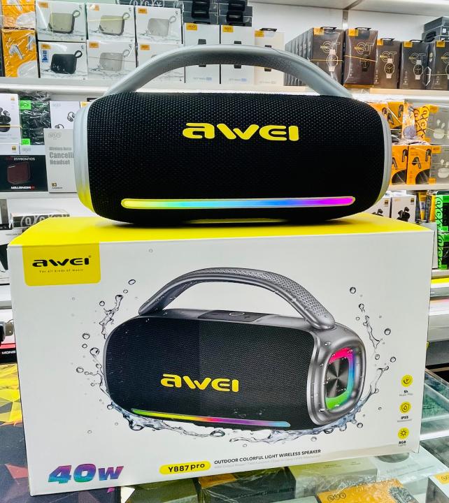 Awei Y887 Pro