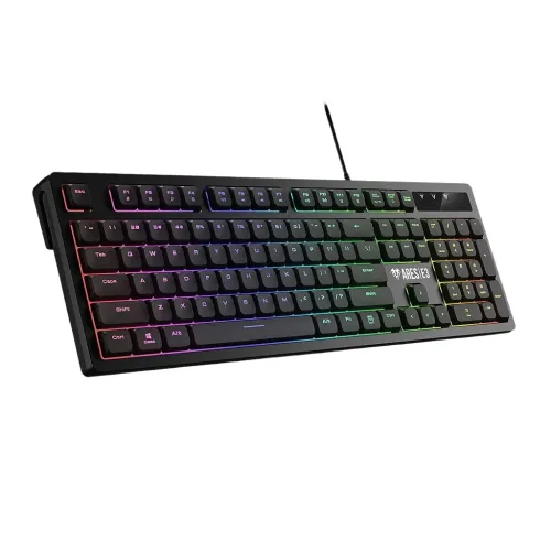 Gamdias POSEIDON E2 3-IN-1 Gaming Combo
