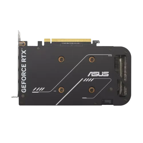 ASUS Dual GeForce RTX 4060 V2 OC Edition 8GB GDDR6 Graphics Card