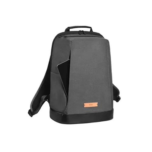 WiWU Elite S 15.6 Inch Waterproof Laptop Backpack-IOSBD