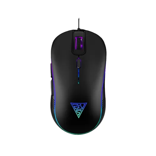 Gamdias POSEIDON E2 3-IN-1 Gaming Combo