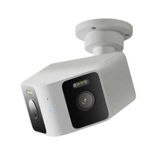 Xiaomi CW100 Dual Lens EU 3MP Outdoor WiFi Camera