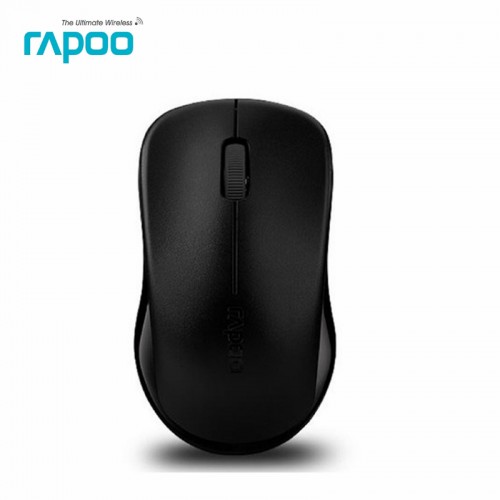 Rapoo 1620 Wireless Optical Mouse-IOSBD