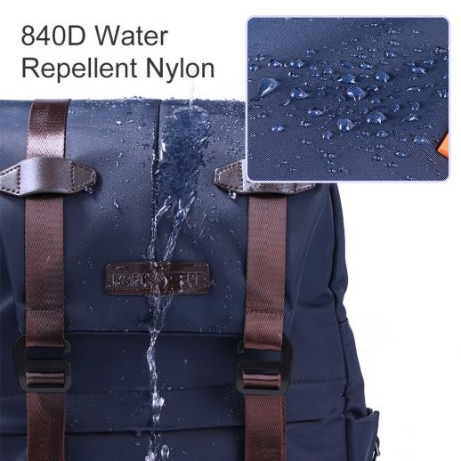 Camera Backpack KF13.087-IOSBD