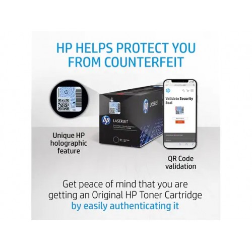 HP 103A Black Original Neverstop Laser Toner Reload Kit