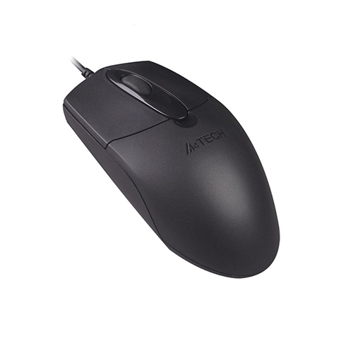 A4TECH OP-720 USB Wired Mouse-IO