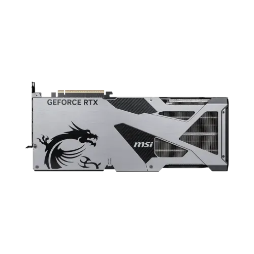 MSI GeForce RTX 5090 32G VANGUARD SOC LAUNCH EDITION 32GB GDDR7 Graphics Card