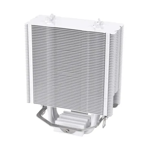 Thermaltake UX200 SE ARGB Lighting AIR CPU Cooler White