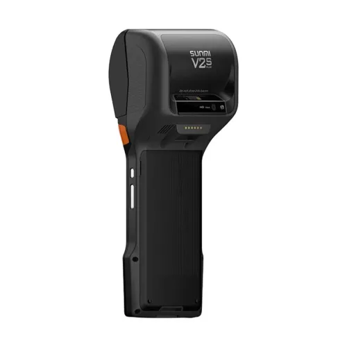 Sunmi V2s Plus NFC Android POS Terminal with Scanner-IOSBD