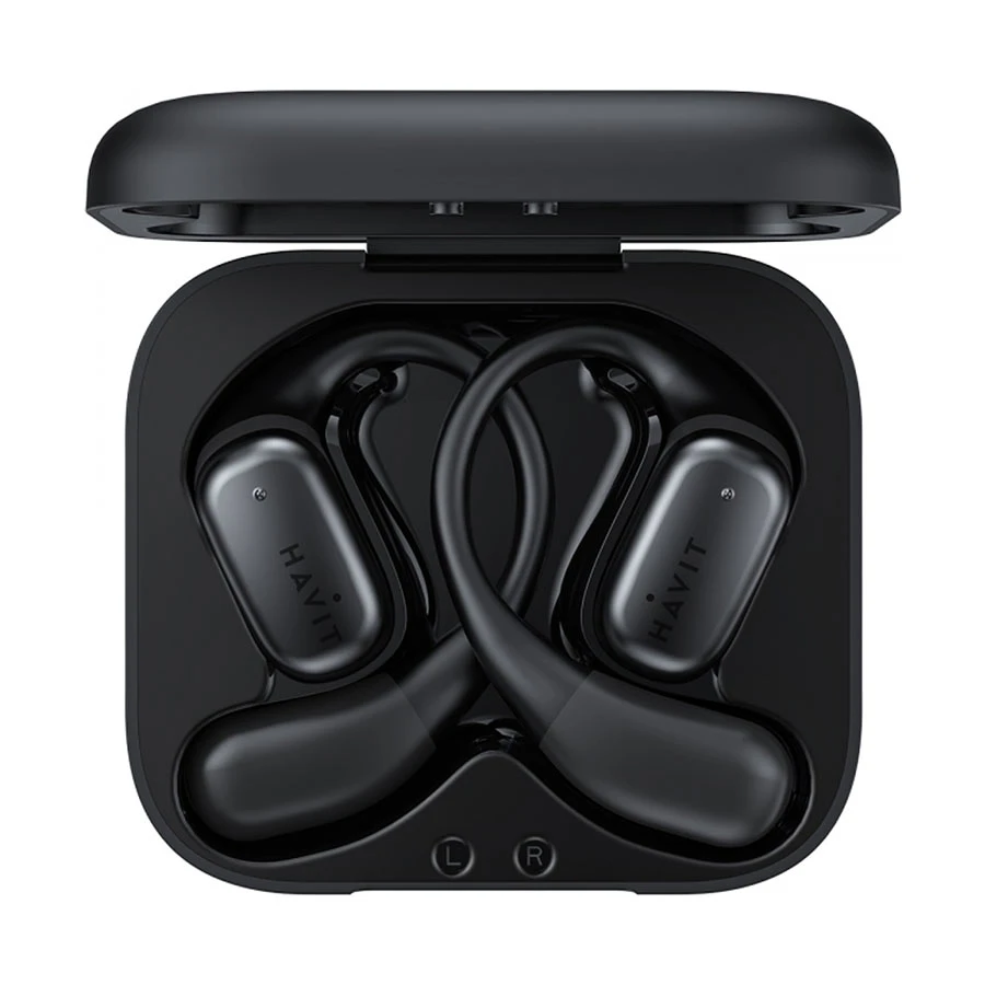 Havit OWS902 Open Ear True Wireless Earbuds