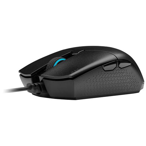 Corsair Katar PRO Ultra Light Gaming Mouse Black-IOSBD