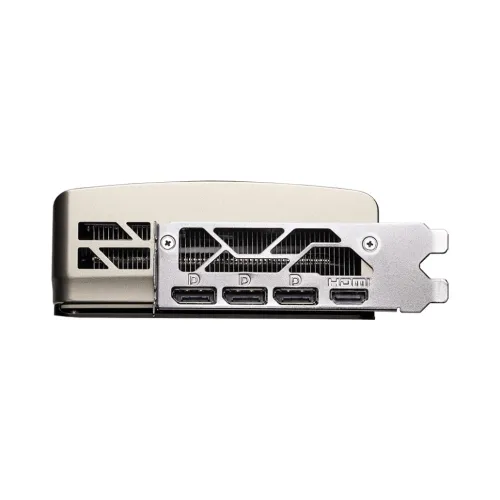 MSI GeForce RTX 5080 16G EXPERT OC 16GB GDDR7 Graphics Card