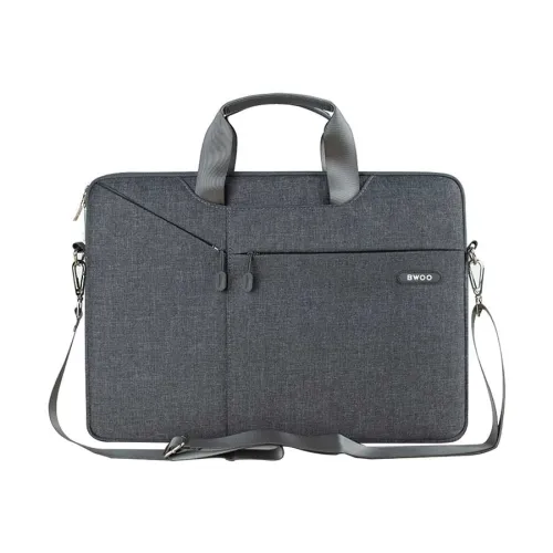 Bwoo CB15-B 15.6 Inch Laptop Backpack-IOSBD