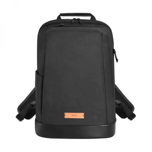 WiWU Elite S 15.6 Inch Waterproof Laptop Backpack-IOSBD