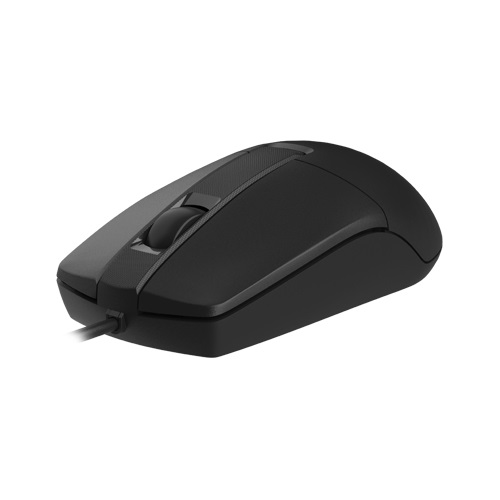 A4TECH OP-330 USB Wired Mouse-IOSBD