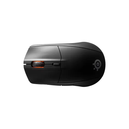 SteelSeries Rival 3 Ultra Lightweight RGB Gaming Mouse-IOSBD