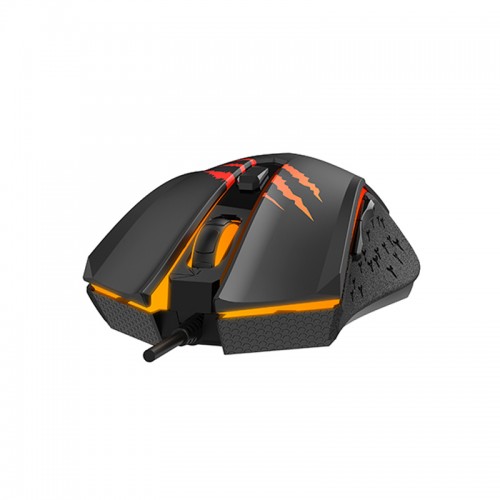 Havit HV-MS1027 USB Gaming Mouse-IOSBD