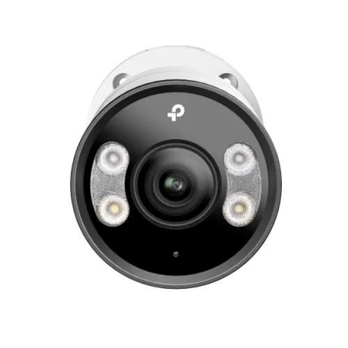 TP-Link VIGI C345 4MP Full-Color Outdoor Bullet IP Camera
