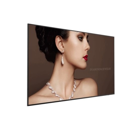 BenQ ST7502 75" Android 4K Professional Smart Signage-IOSBD