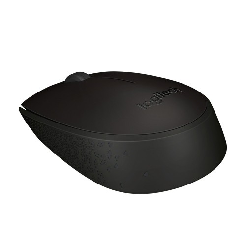 Logitech B170 Wireless Mouse-IOSBD