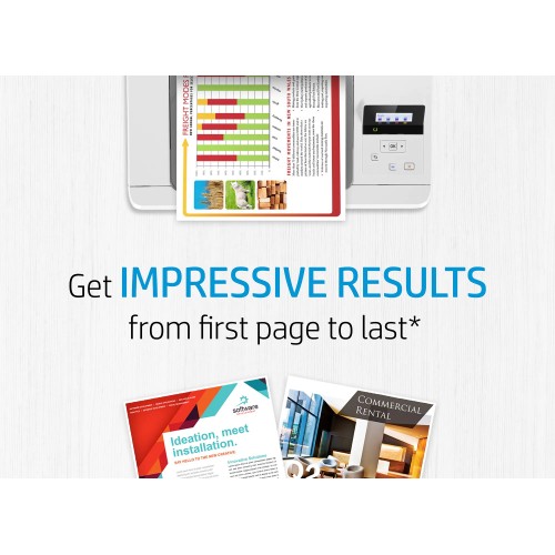HP 76A Original LaserJet Black Toner -IOSBD