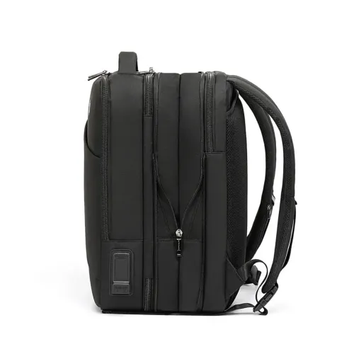 Arctic Hunter B00345 Expandable 15.6" Laptop Backpack-IOSBD