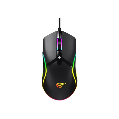 Havit KB868CM 4 in 1 Gamenote Wired Gaming Combo-IOSBD