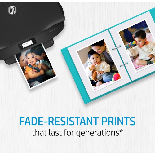 HP 305 Black Original Ink Cartridge-IOSBD