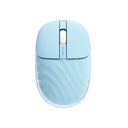 Dareu LM135D Dual Mode Rechargeable Mouse