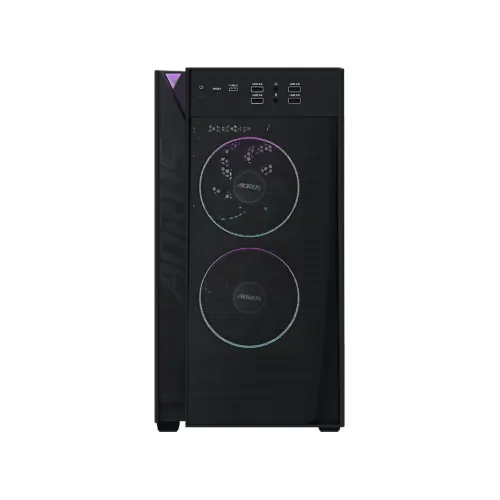 Gigabyte AORUS PRIME 3 AP351 Ryzen 5 9500F 16GB DDR5 RAM 1TB SSD RTX 5060 8GB Gaming PC