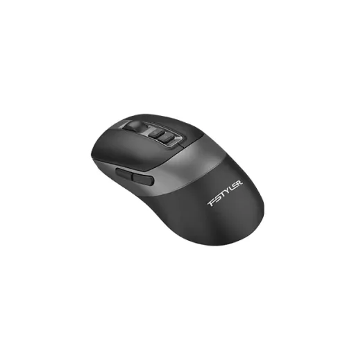 A4Tech Fstyler FB50C Plus Dual-Mode Wireless Mouse-IOSBD