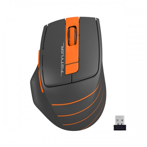 A4TECH FG30 Wireless Mouse-IOSBD