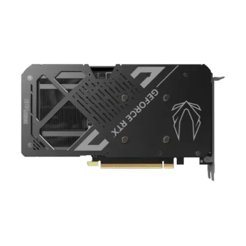 ZOTAC GAMING GeForce RTX 5060 Ti Twin Edge OC 16GB GDDR7 Graphics Card