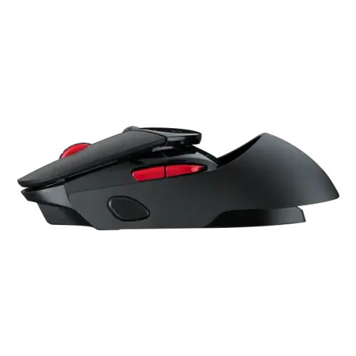 Rapoo VT960S OLED Display Dual-Mode Wireless RGB Gaming Mouse-IOSBD