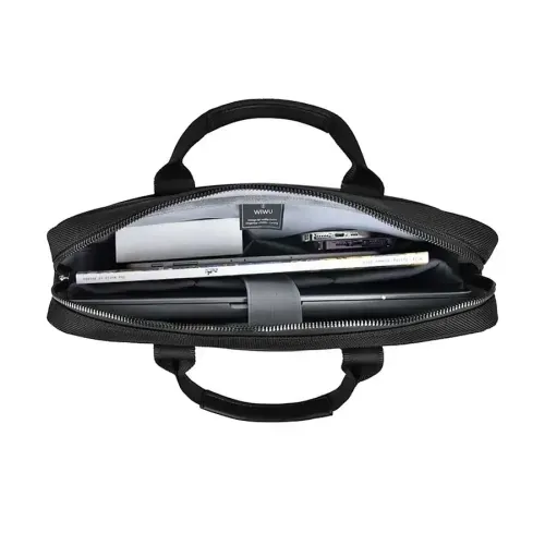 WiWU Haliz 14" Laptop Bag-IOSBD