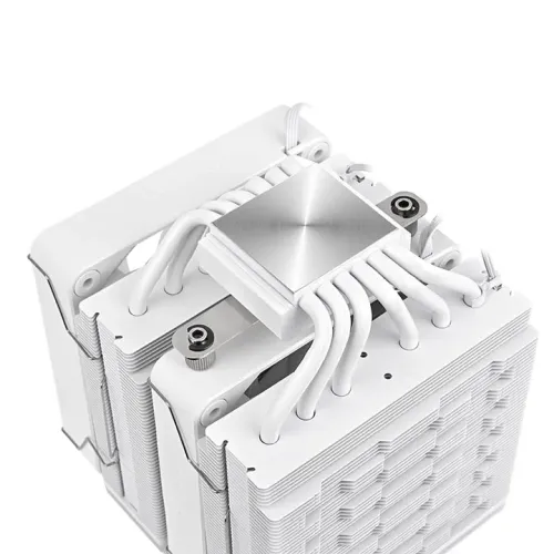 Thermaltake ASTRIA 600 ARGB Lighting AIR CPU Cooler White