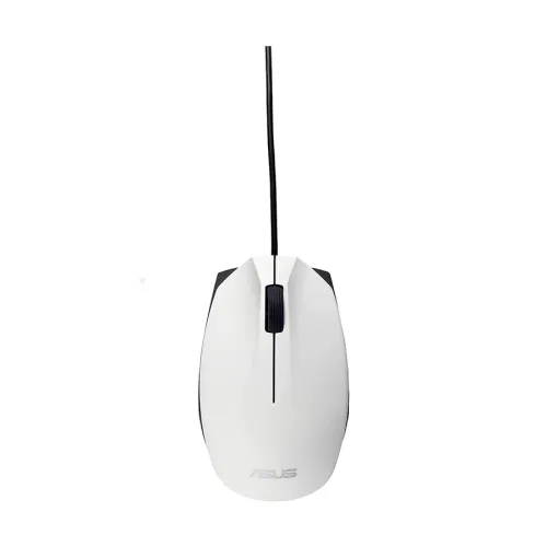 Asus UT280 Wired Optical Mouse-IOSBD