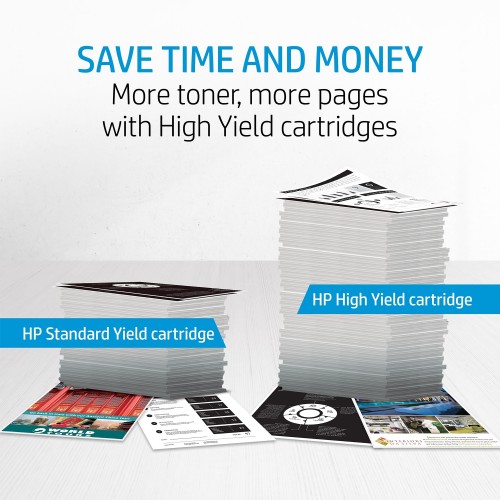 HP 56X Black Toner for M436N, DN, NDA Laserjet-IOSBD