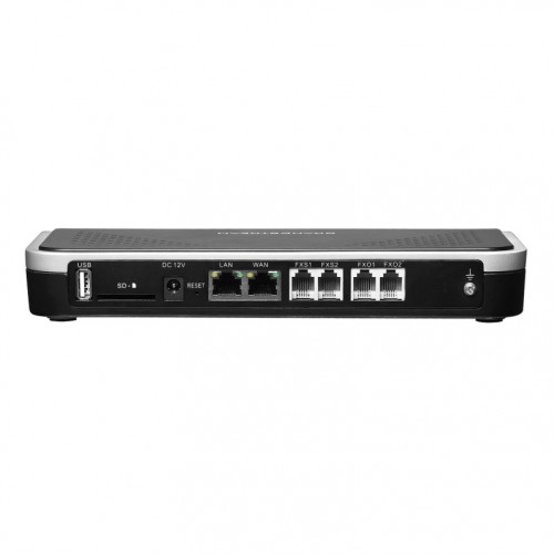Grandstream UCM6202 IP PBX VoIP Supply-IOSBD
