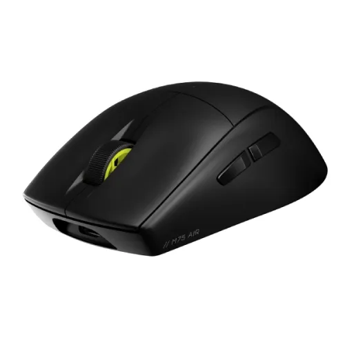 Corsair M75 Air Ultra-Lightweight Wireless Gaming Mouse-IOSBD