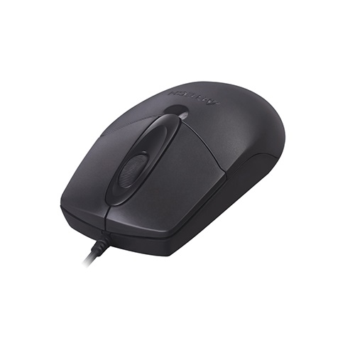 A4TECH OP-720 USB Wired Mouse-IO
