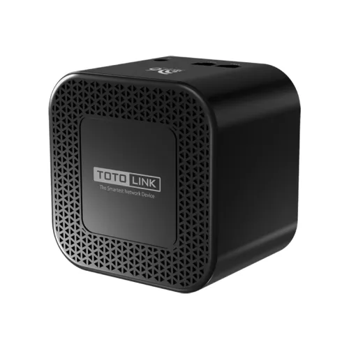 TOTOLINK X30 SE AX3000 Dual Band WiFi 6 Mesh Router (1 Pack)
