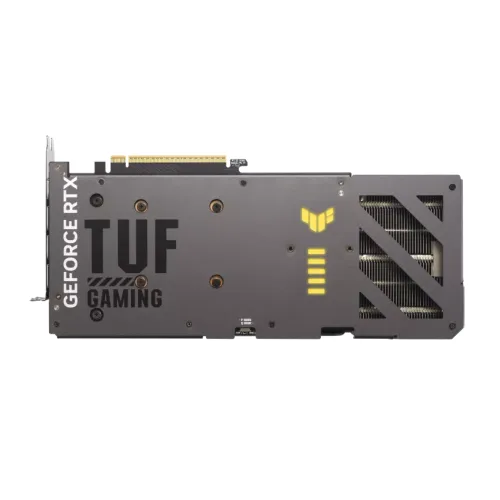 ASUS TUF Gaming GeForce RTX 5060 Ti 8GB GDDR7 OC Edition Graphics Card