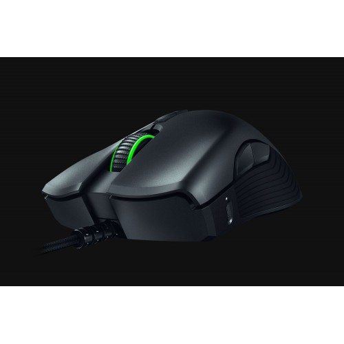 Razer Mamba HyperFlux + Firefly HyperFlux-IOSBD
