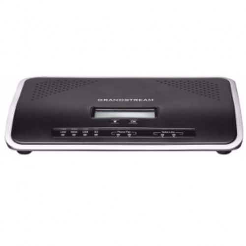 Grandstream UCM6202 IP PBX VoIP Supply-IOSBD