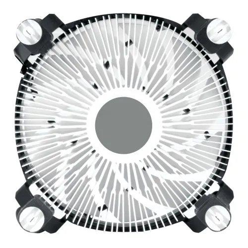 Arctic Alpine 17 CO Low Profile Intel CPU Cooler