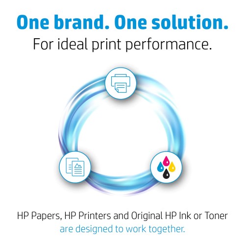 HP 307A Black LaserJet Toner Cartridge-IOSBD