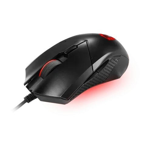 MSI Clutch GM08 Gaming Mouse-IOSBD