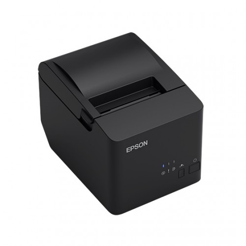 Epson TM-T81III POS Printer with Ethernet Port-IOSBD