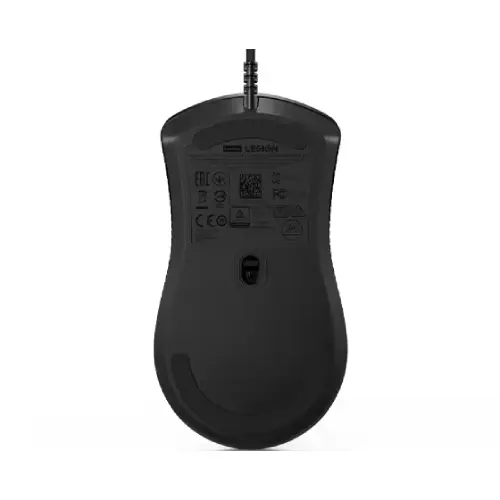 Lenovo Legion M300 RGB Programmable Gaming Mouse-IOSBD